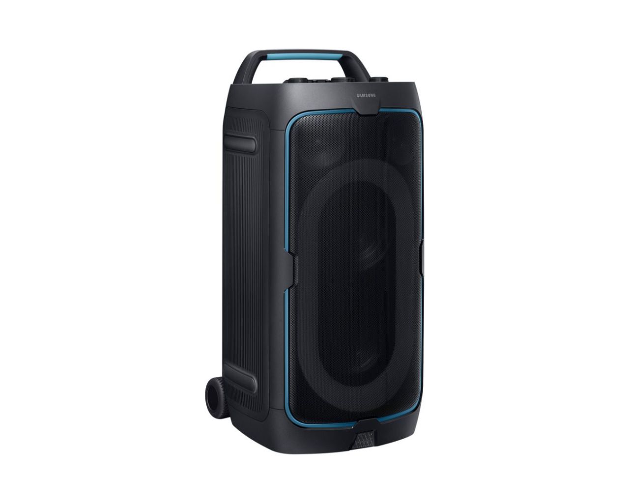 Samsung Sound Tower MX-ST50F Party Speaker Black