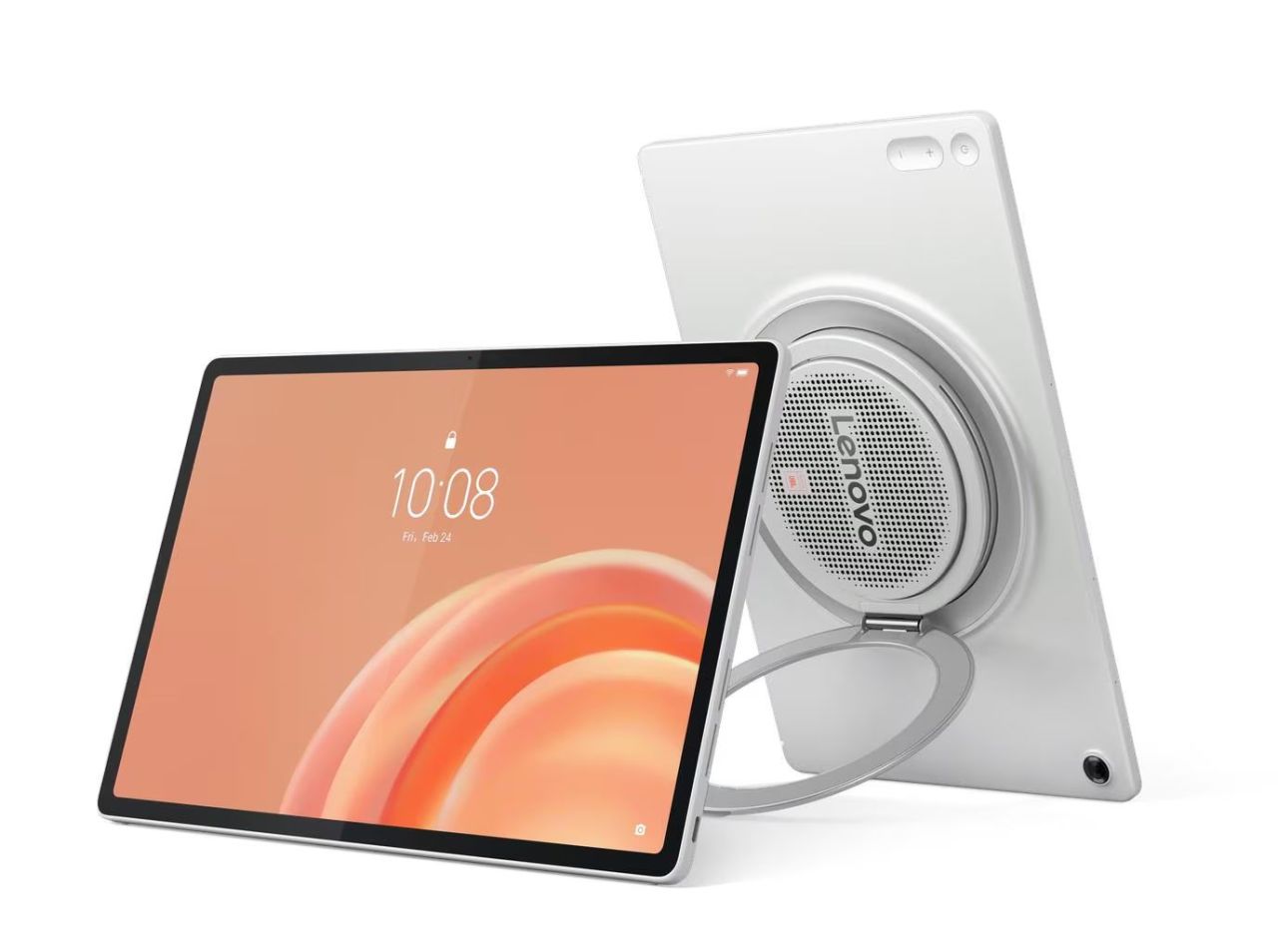 Lenovo Tab Plus Gen 2 (TB355FU) 12,1" 256GB Wi-Fi Chelestial White Lenovo Tab Plus Gen 2 (TB355FU) 12,1" 256GB Wi-Fi Chelestial White