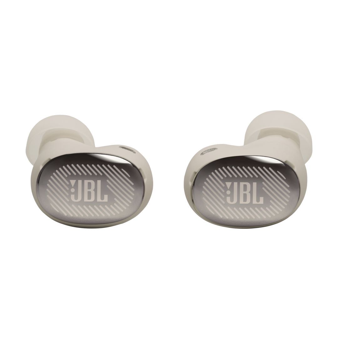 JBL Live Buds 4 Bluetooth Headset Sand Champagner JBL Live Buds 4 Bluetooth Headset Sand Champagner
