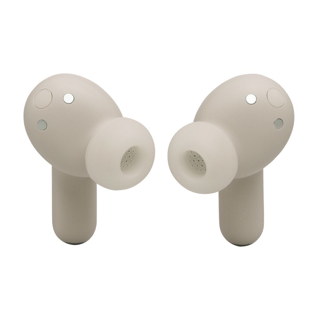 JBL Live Beam 4 Bluetooth Headset Sand Champagner JBL Live Beam 4 Bluetooth Headset Sand Champagner