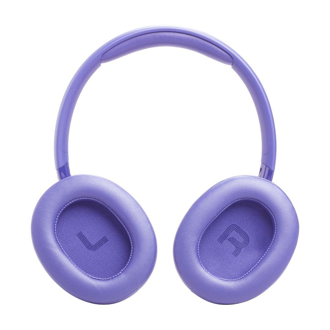 JBL Tune 730BT Bluetooth Headset Lavender JBL Tune 730BT Bluetooth Headset Lavender