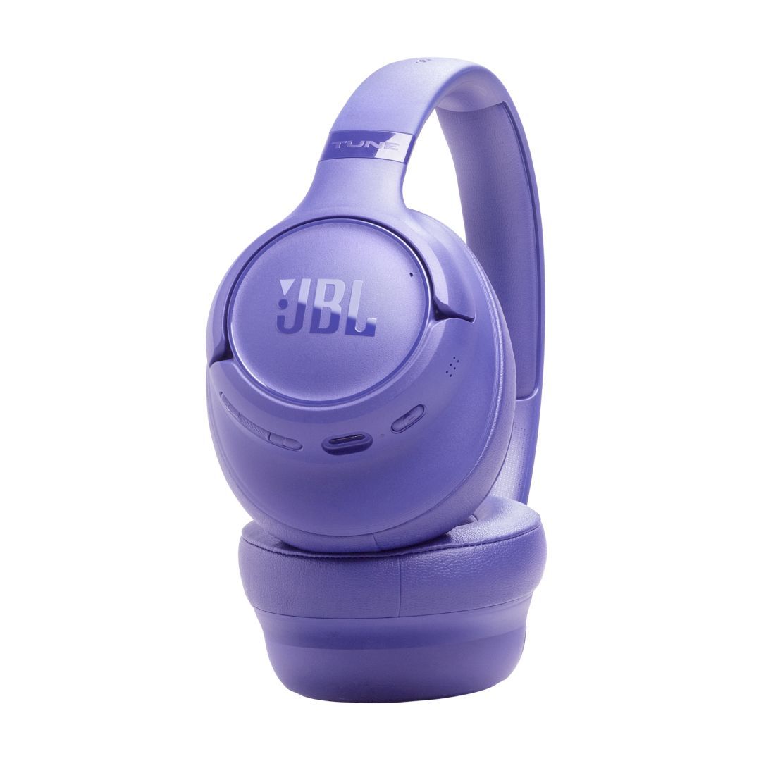 JBL Tune 730BT Bluetooth Headset Lavender JBL Tune 730BT Bluetooth Headset Lavender