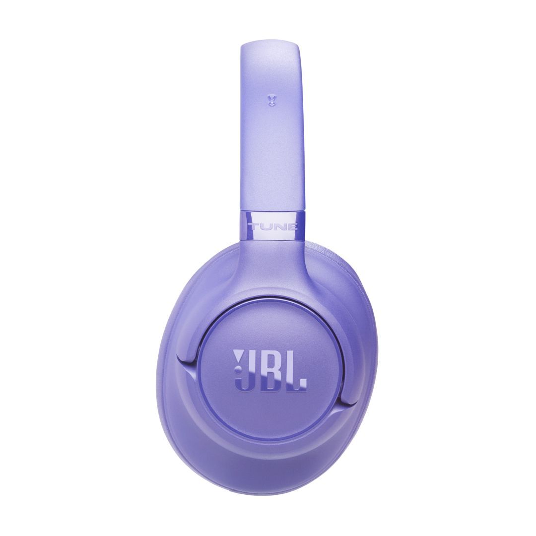 JBL Tune 730BT Bluetooth Headset Lavender JBL Tune 730BT Bluetooth Headset Lavender