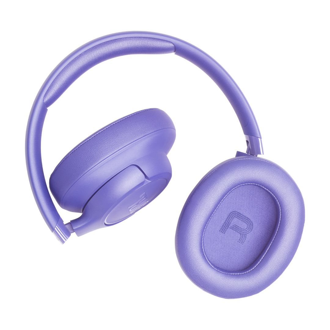 JBL Tune 730BT Bluetooth Headset Lavender JBL Tune 730BT Bluetooth Headset Lavender