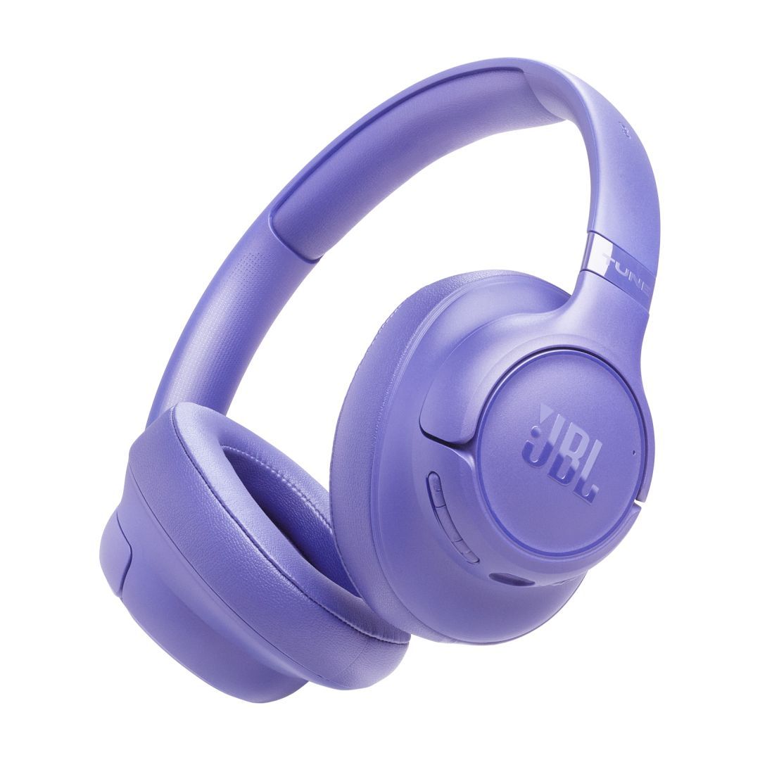 JBL Tune 730BT Bluetooth Headset Lavender JBL Tune 730BT Bluetooth Headset Lavender