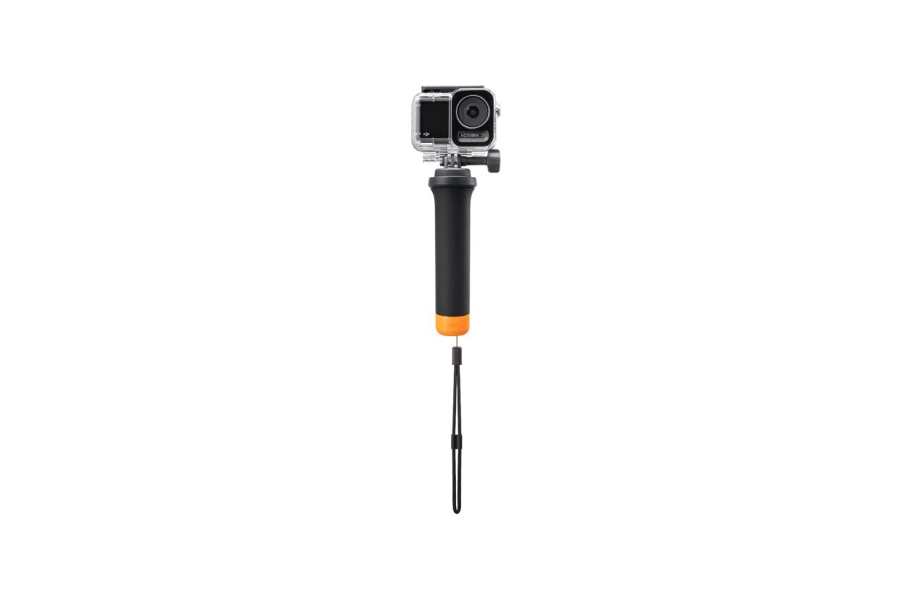 DJI Osmo Action Diving Accessory Kit