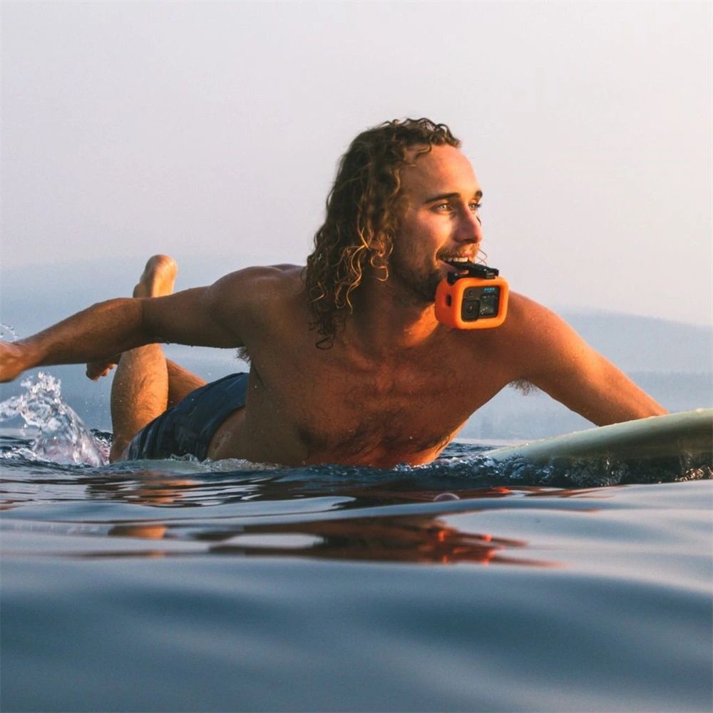 GoPro Bite Mount Hands-Free Mouth POV Mount