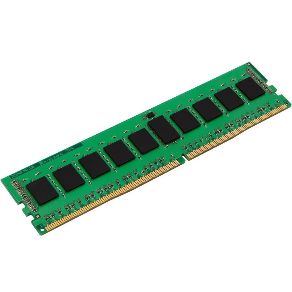 Kingston 8GB DDR4 3200MHz Value Kingston 8GB DDR4 3200MHz Value