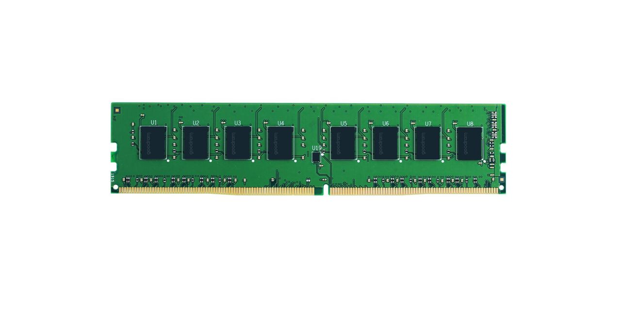 GoodRam 32GB DDR4 3200MHz GoodRam 32GB DDR4 3200MHz