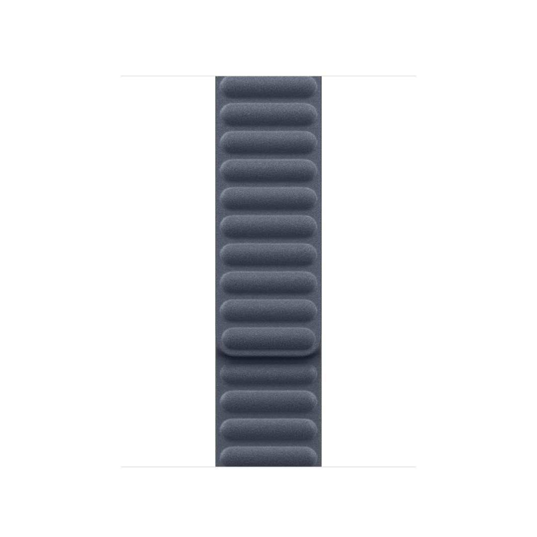 Apple Watch 46mm Navy Magnetic Link S/M Navy Apple Watch 46mm Navy Magnetic Link S/M Navy