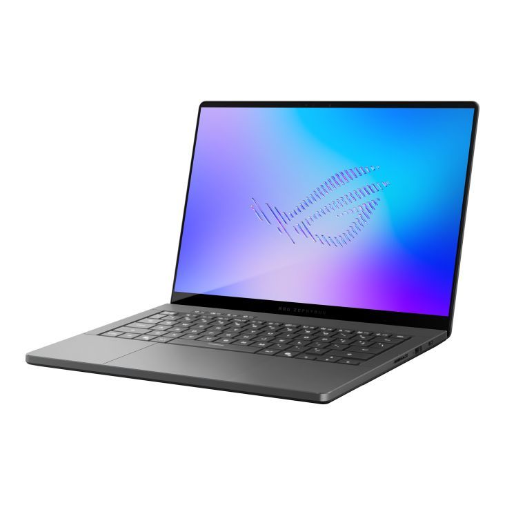 Asus GU405AP-SY004W Eclipse Grey