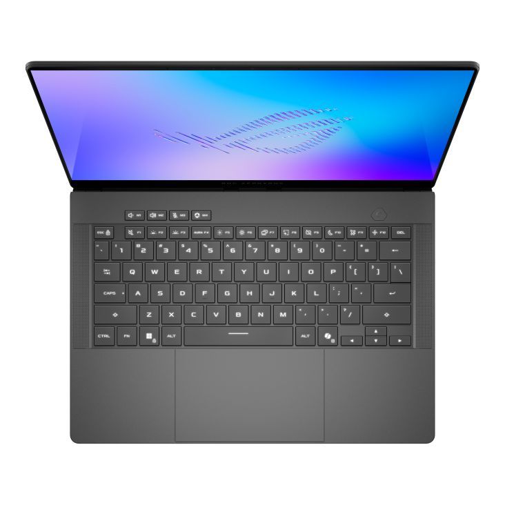 Asus GU405AP-SY004W Eclipse Grey
