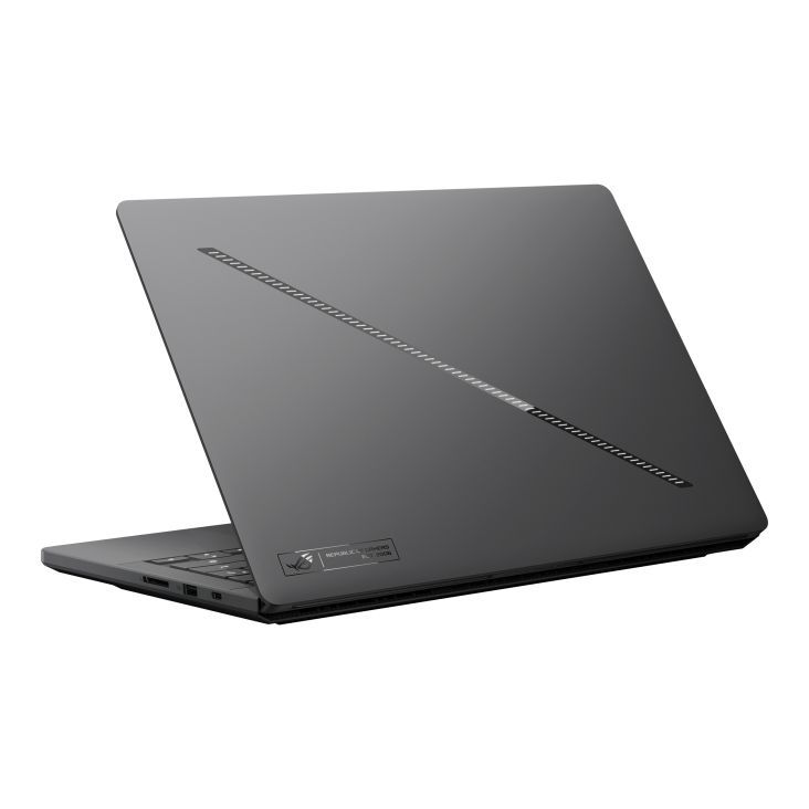 Asus GU405AP-SY004W Eclipse Grey