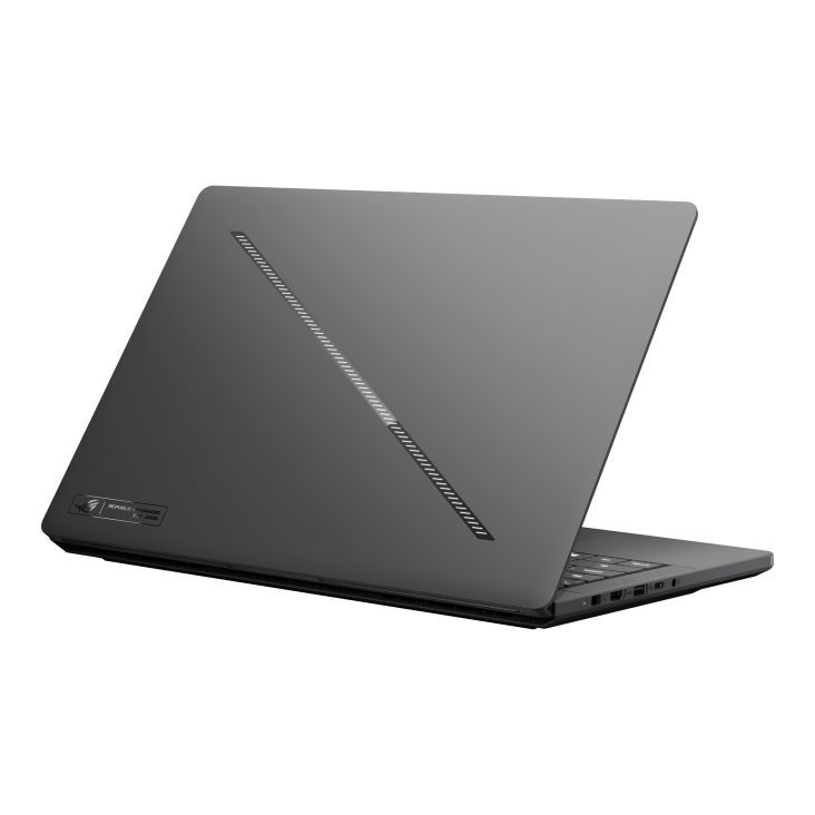 Asus GU405AP-SY004W Eclipse Grey