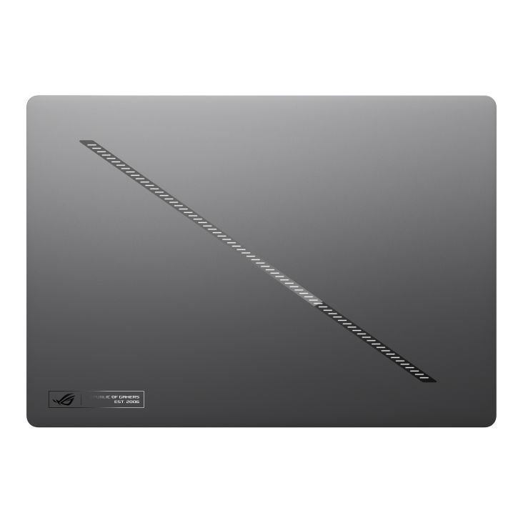 Asus GU405AP-SY004W Eclipse Grey