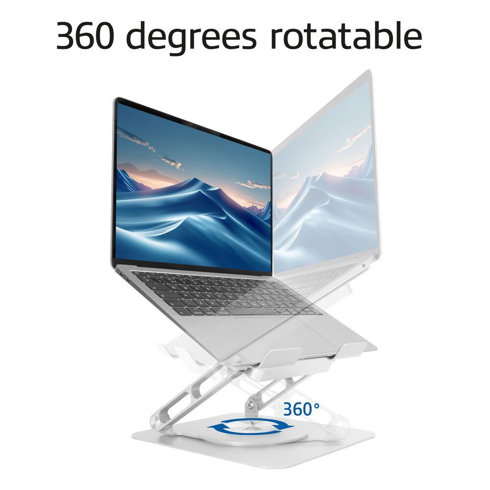 ACT AC8106 Notebook Hűtő Grey ACT AC8106 Notebook Hűtő Grey