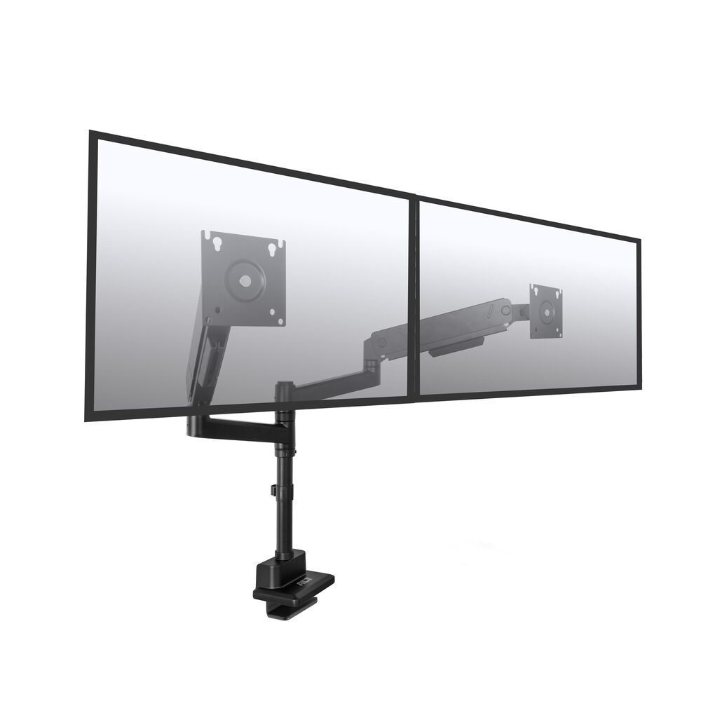 ACT AC8330 Dual Monitor arm 34" office solid pro ACT AC8330 Dual Monitor arm 34" office solid pro