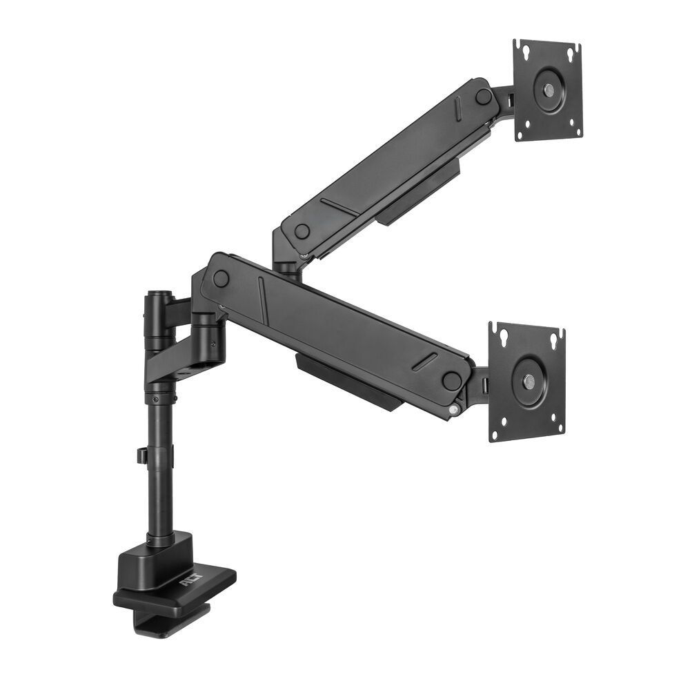 ACT AC8330 Dual Monitor arm 34" office solid pro ACT AC8330 Dual Monitor arm 34" office solid pro