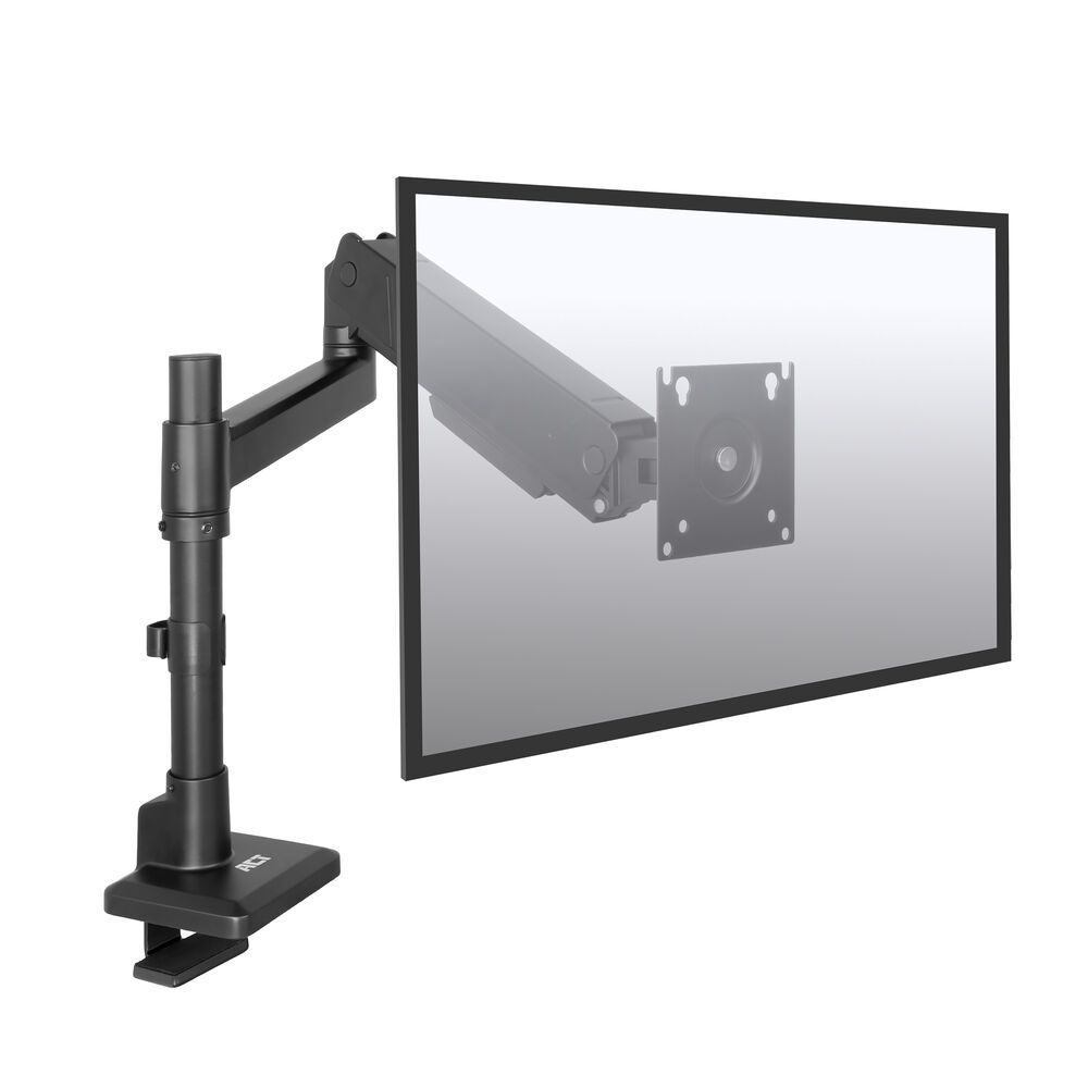 ACT AC8329 Monitor arm 45" office solid pro ACT AC8329 Monitor arm 45" office solid pro