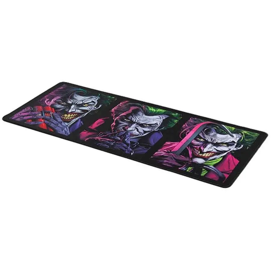 Subsonic The Joker XXL Gaming Egérpad Multicolor Subsonic The Joker XXL Gaming Egérpad Multicolor
