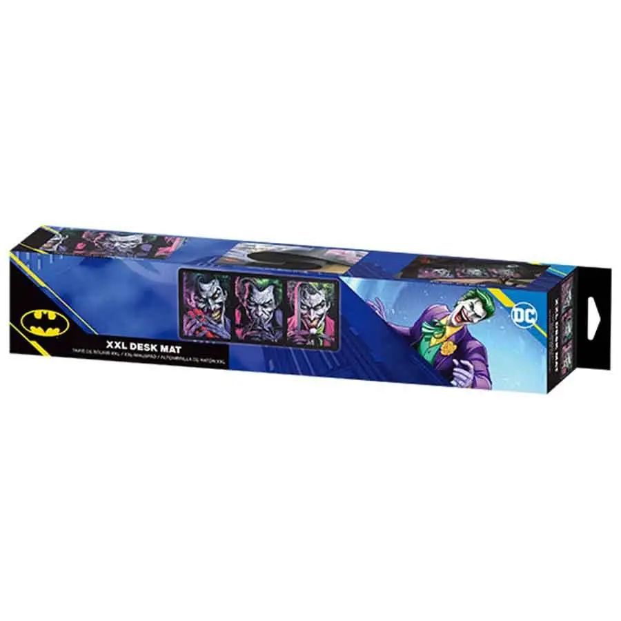 Subsonic The Joker XXL Gaming Egérpad Multicolor Subsonic The Joker XXL Gaming Egérpad Multicolor