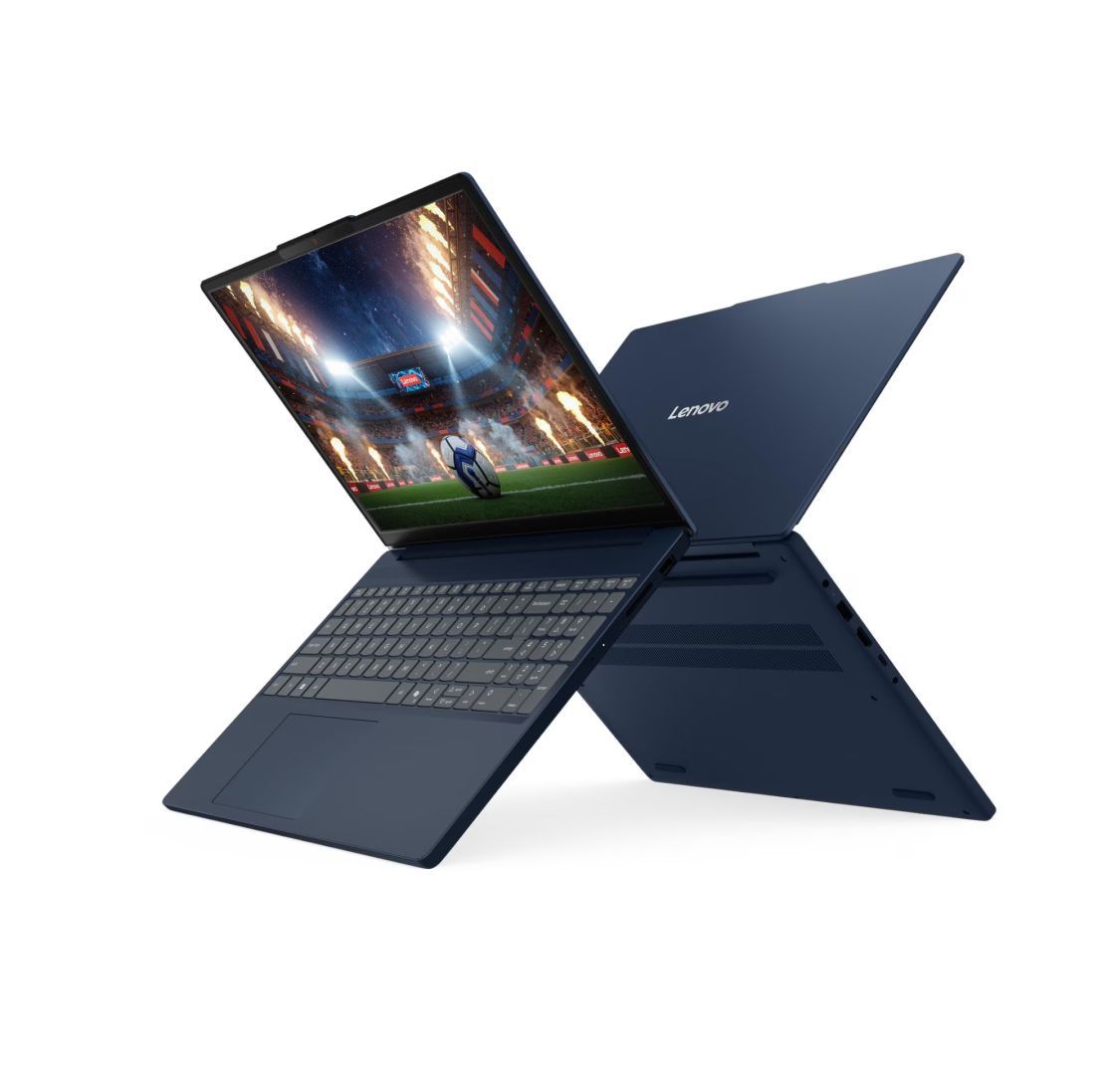 Lenovo IdeaPad Slim 3 Cosmic Blue