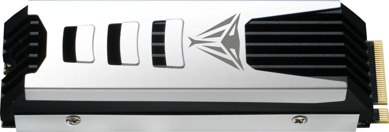 Patriot 2TB M.2 2280 NVMe Viper PV563H Patriot 2TB M.2 2280 NVMe Viper PV563H
