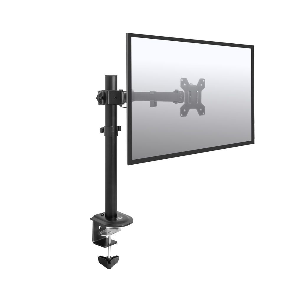 ACT AC8361 Monitor arm 34" Black ACT AC8361 Monitor arm 34" Black
