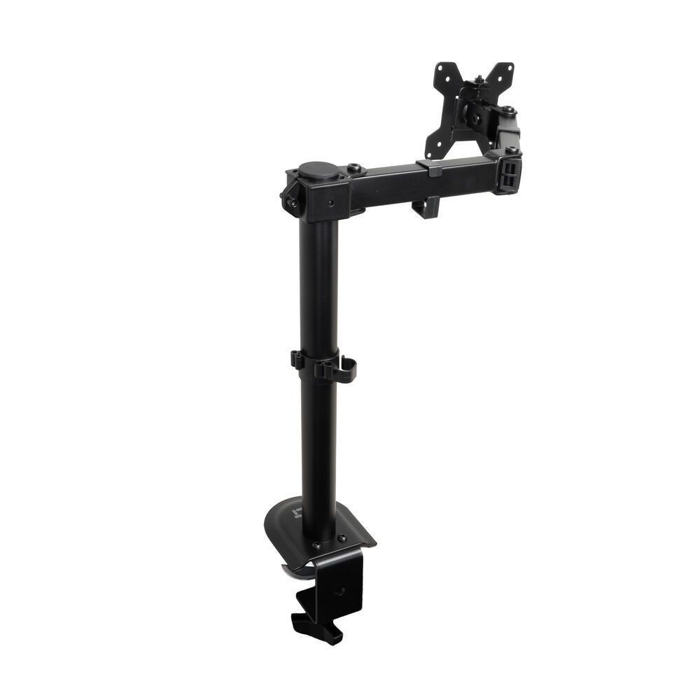 ACT AC8361 Monitor arm 34" Black ACT AC8361 Monitor arm 34" Black