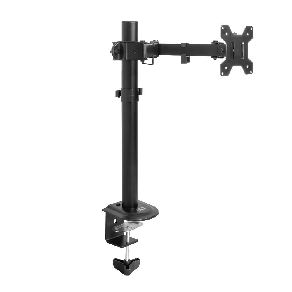 ACT AC8361 Monitor arm 34" Black ACT AC8361 Monitor arm 34" Black