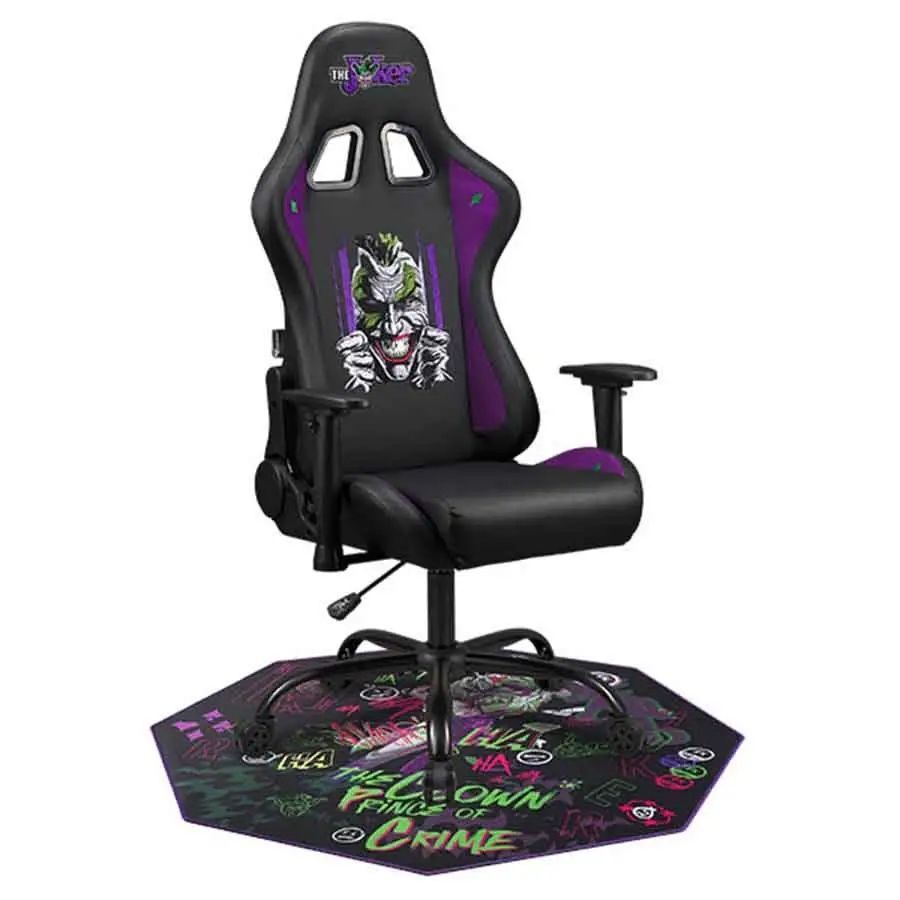 Subsonic The Joker Gaming Szőnyeg Subsonic The Joker Gaming Szőnyeg