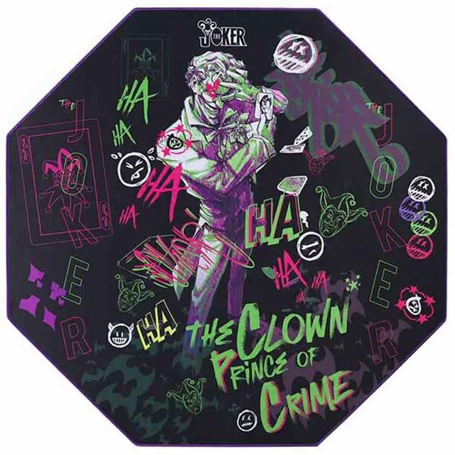 Subsonic The Joker Gaming Szőnyeg Subsonic The Joker Gaming Szőnyeg
