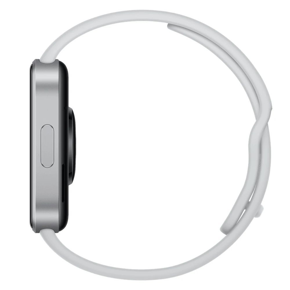 Xiaomi Redmi Watch 6 Active Matte Silver Xiaomi Redmi Watch 6 Active Matte Silver