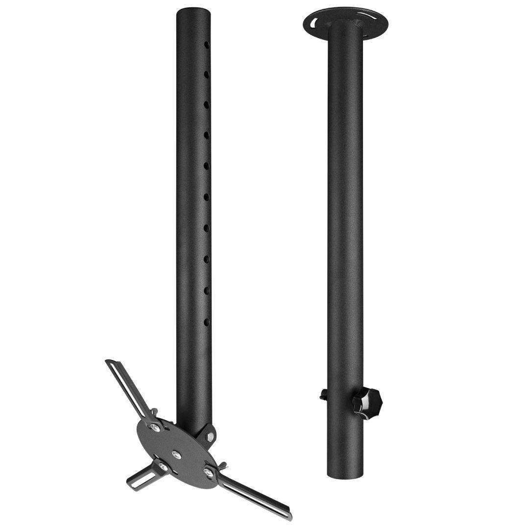 Everest PRJ-187 Ceiling bracket Black Everest PRJ-187 Ceiling bracket Black