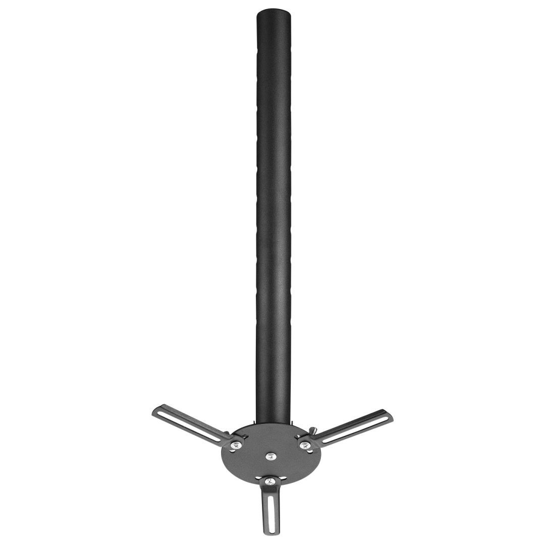 Everest PRJ-187 Ceiling bracket Black Everest PRJ-187 Ceiling bracket Black