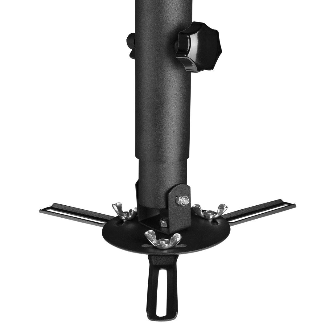 Everest PRJ-187 Ceiling bracket Black Everest PRJ-187 Ceiling bracket Black