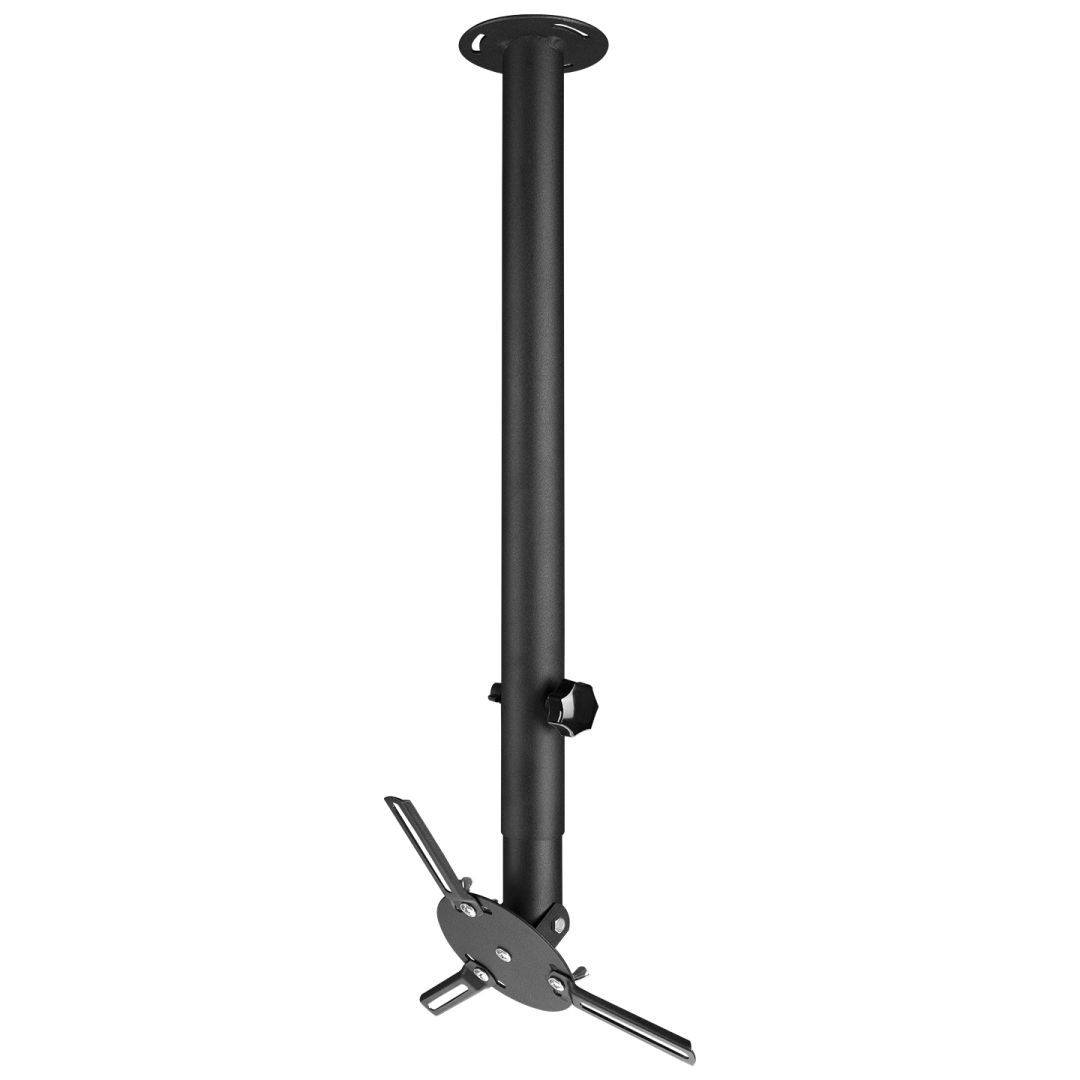 Everest PRJ-187 Ceiling bracket Black Everest PRJ-187 Ceiling bracket Black