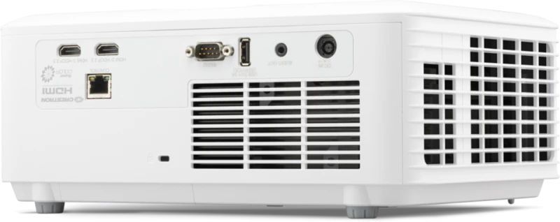 Viewsonic LSD500-4K DLP