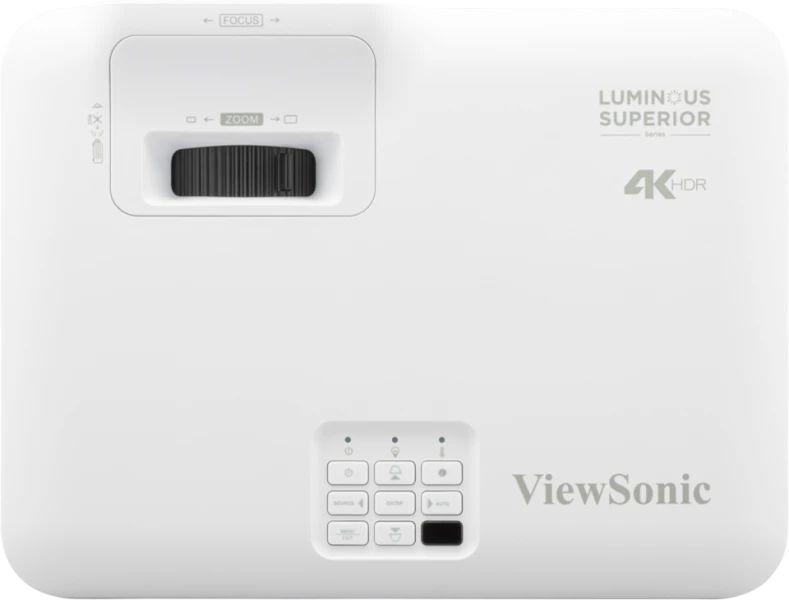 Viewsonic LSD500-4K DLP