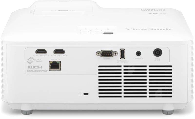 Viewsonic LSD500-4K DLP
