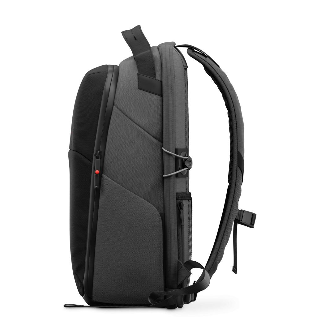 Lenovo ThinkPad Click-Go Backpack 16" Black