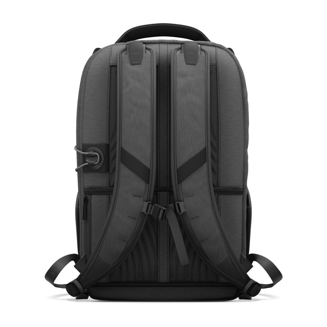 Lenovo ThinkPad Click-Go Backpack 16" Black