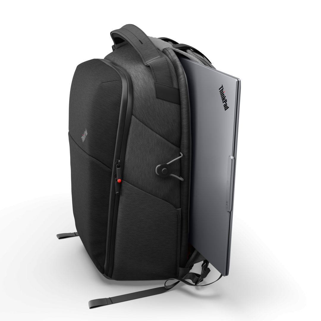 Lenovo ThinkPad Click-Go Backpack 16" Black