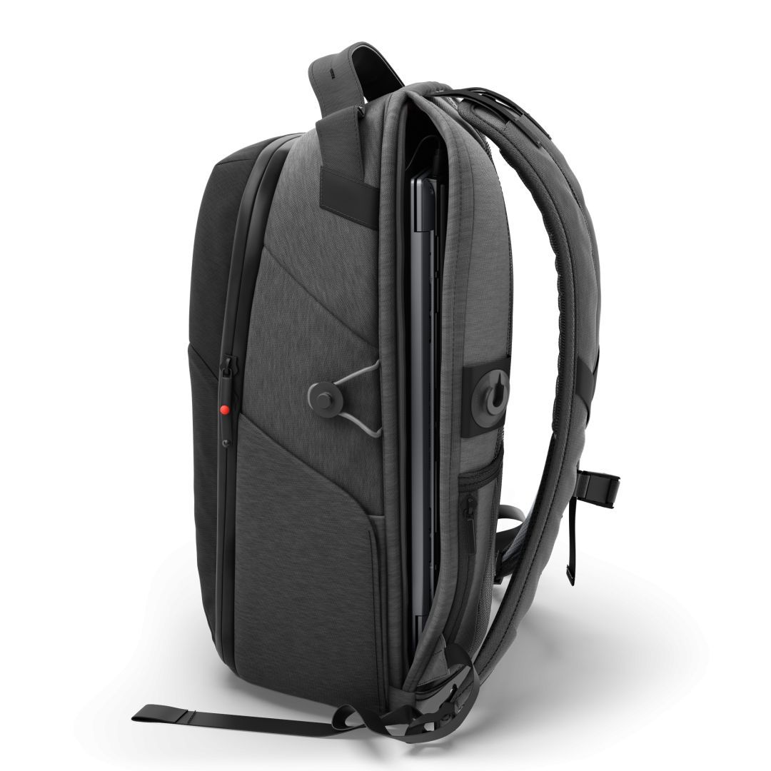 Lenovo ThinkPad Click-Go Backpack 16" Black