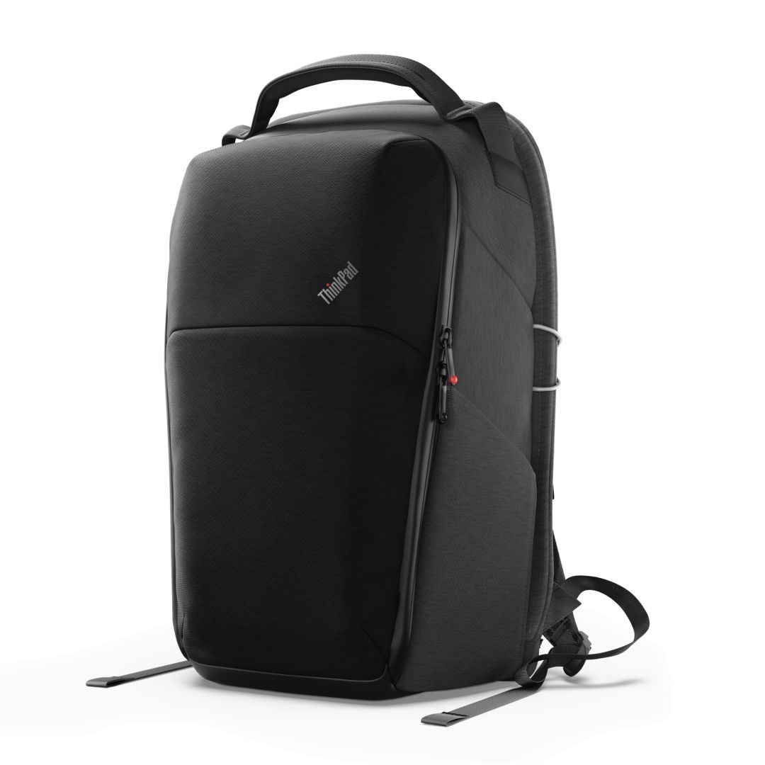 Lenovo ThinkPad Click-Go Backpack 16" Black