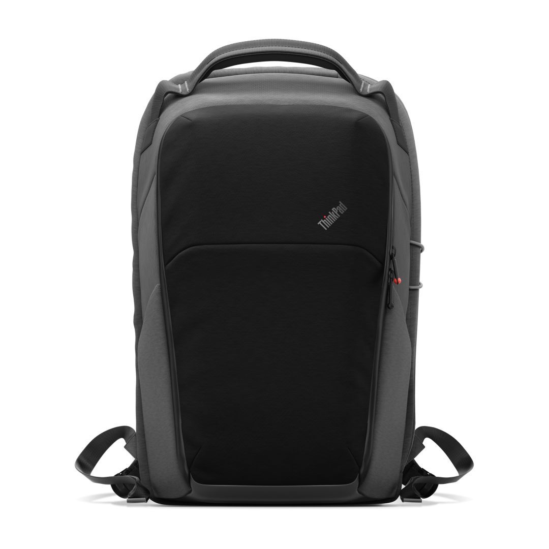 Lenovo ThinkPad Click-Go Backpack 16" Black