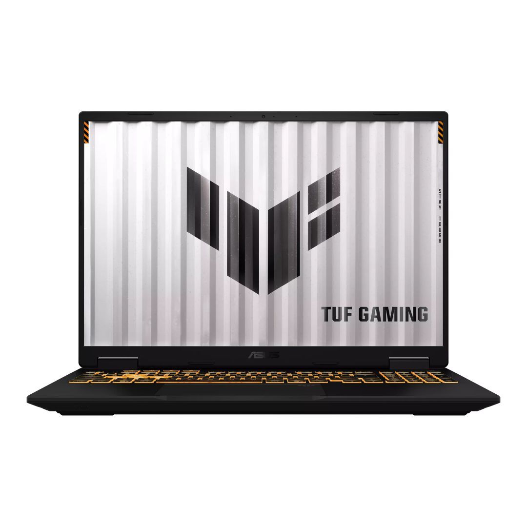 Asus FX610JH-TU026 Off Black