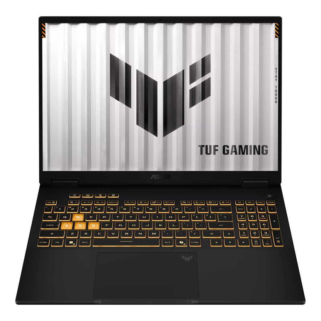 Asus FX610JH-TU026 Off Black