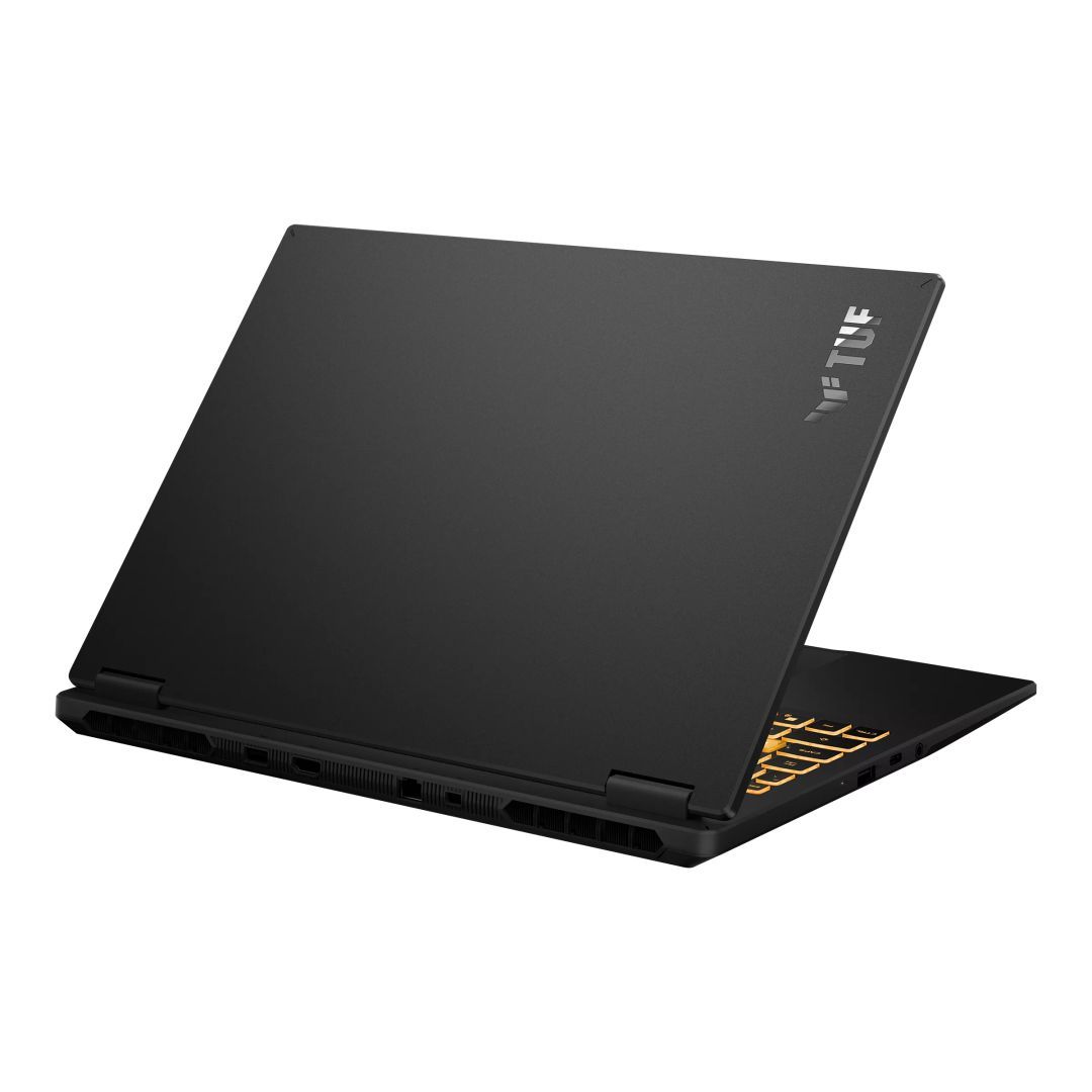 Asus FX610JH-TU026 Off Black