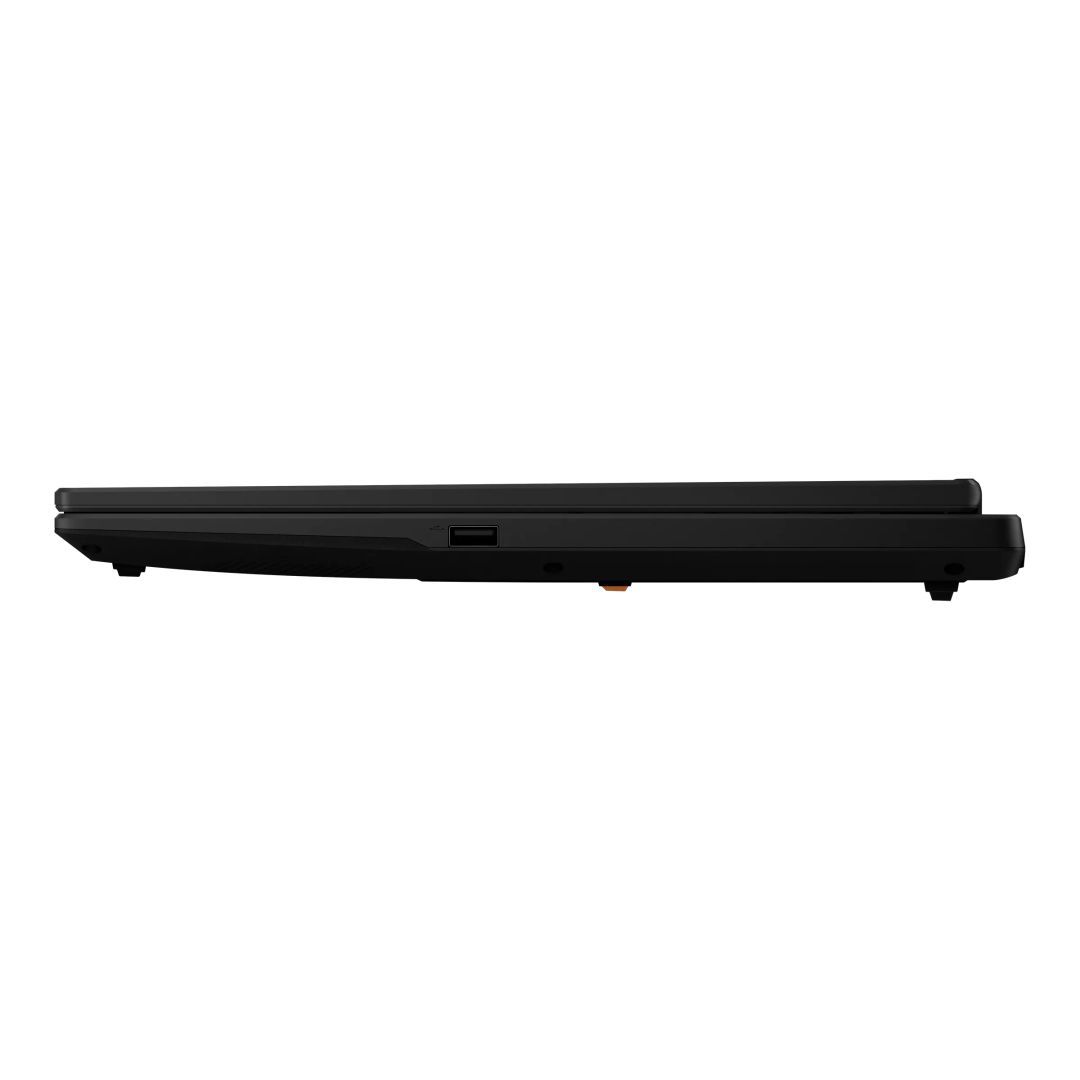Asus FX610JH-TU026 Off Black